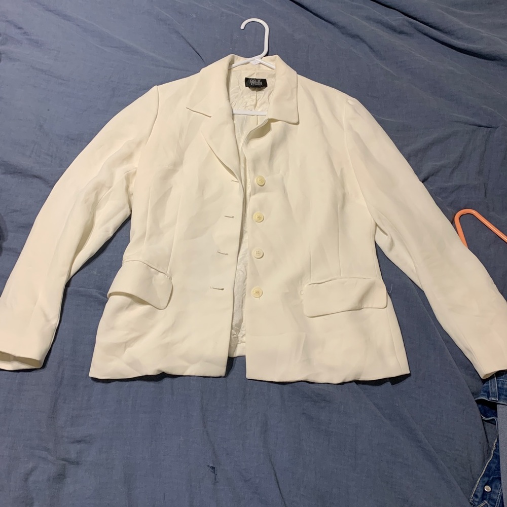 Vintage blazer